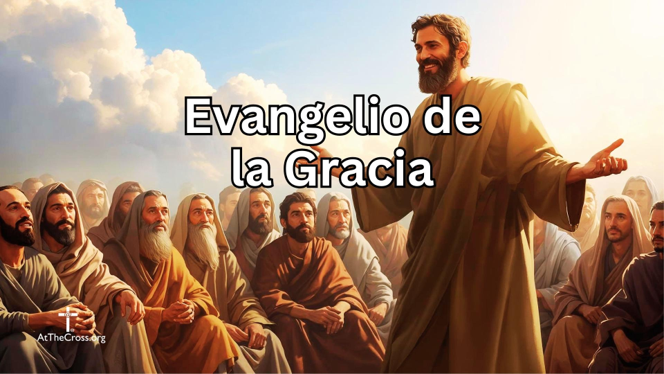 Evangelio de la Gracia