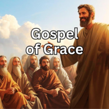 Gospel of Grace