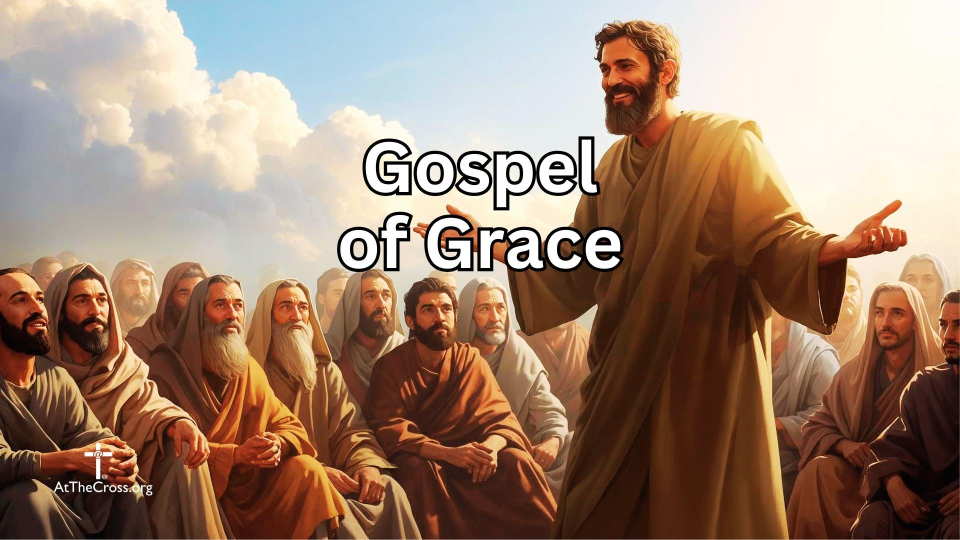 Gospel of Grace