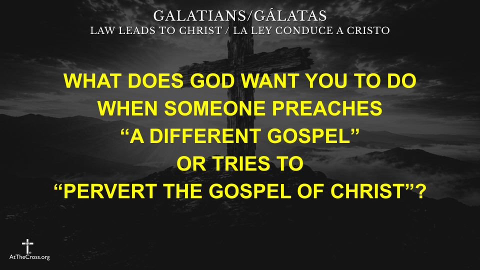Gospel of Grace