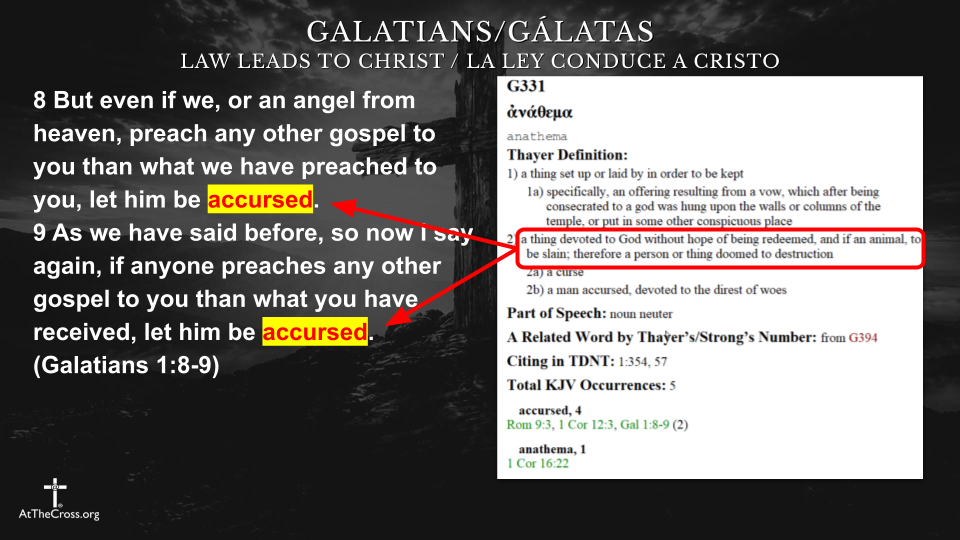 Gospel of Grace