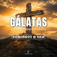 Galatians Graphic Slide Square (Spanish) (1)