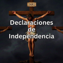 Declaraciones de Independencia