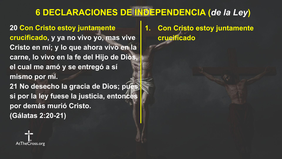 Declaraciones de Independencia
