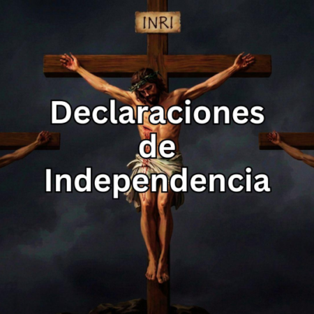 Declaraciones de Independencia