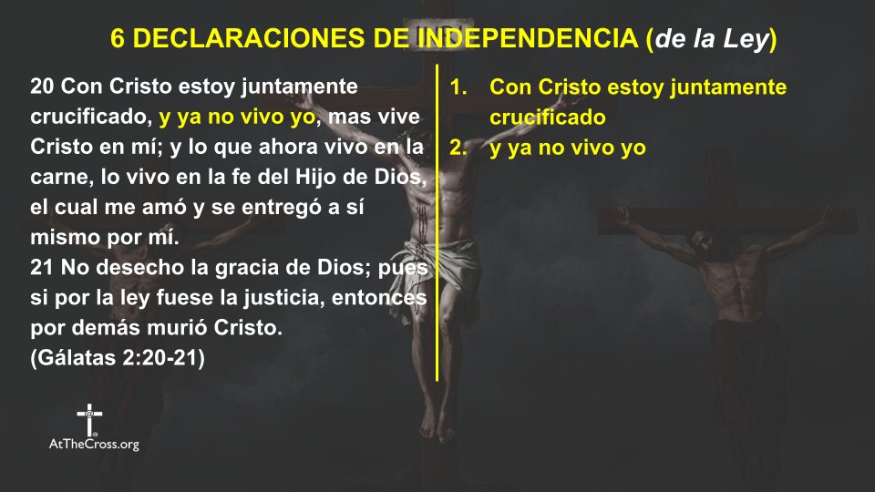 Declaraciones de Independencia