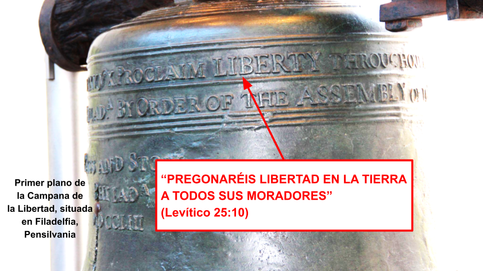 Estados Unidos Ante la Cruz