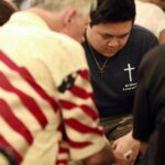 07092026-Prayer, Worship and Fellowship