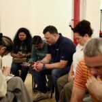 07092026-Prayer, Worship and Fellowship