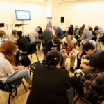 07092026-Prayer, Worship and Fellowship