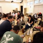 07092026-Prayer, Worship and Fellowship