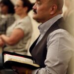 07092026-Prayer, Worship and Fellowship