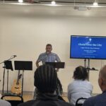 07092026-Prayer, Worship and Fellowship