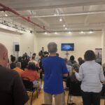 07092026-Prayer, Worship and Fellowship