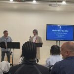 07092026-Prayer, Worship and Fellowship