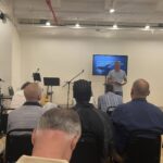 07092026-Prayer, Worship and Fellowship