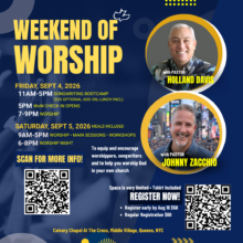 CCATC WeekendofWorship 09.2026 1080x1080