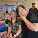 Receiving Outreach Supplies July 7, 2026