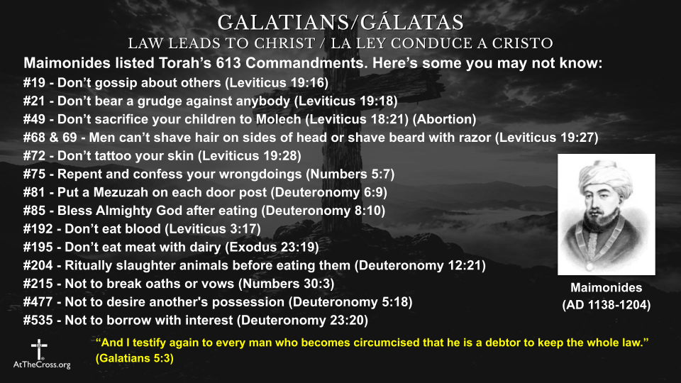 Freedom in Christ