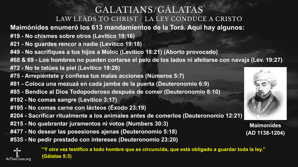 Libertad en Cristo