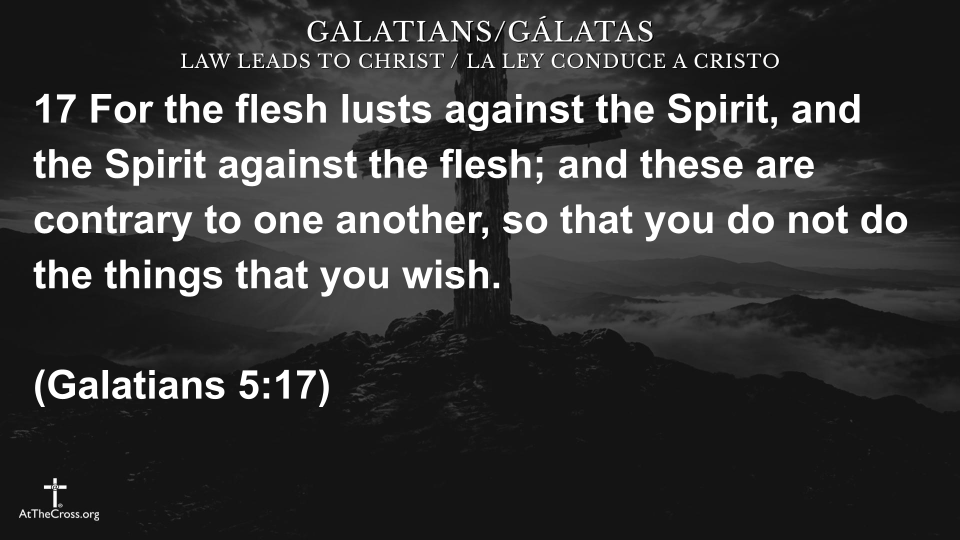 How to Walk as a Christian - part 1
