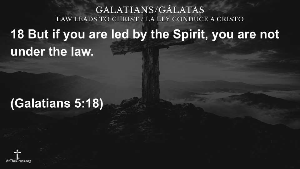 How to Walk as a Christian - part 1