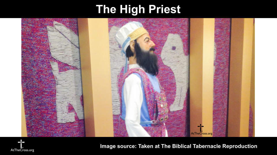 The Day of Atonement 2026 (Yom Kippur)