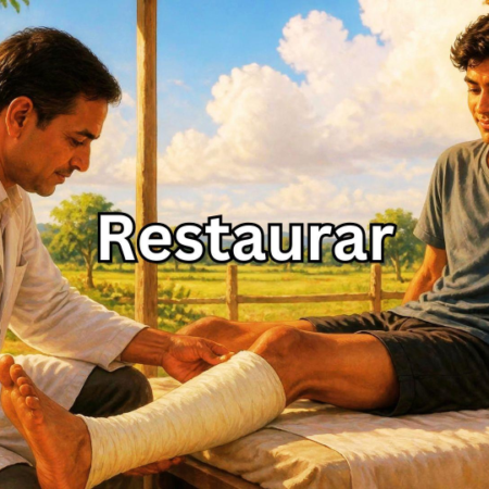 Restaurar