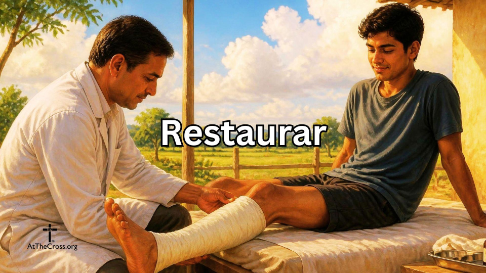 Restaurar
