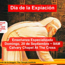 Día de la Expiación