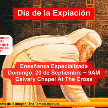 Día de la Expiación