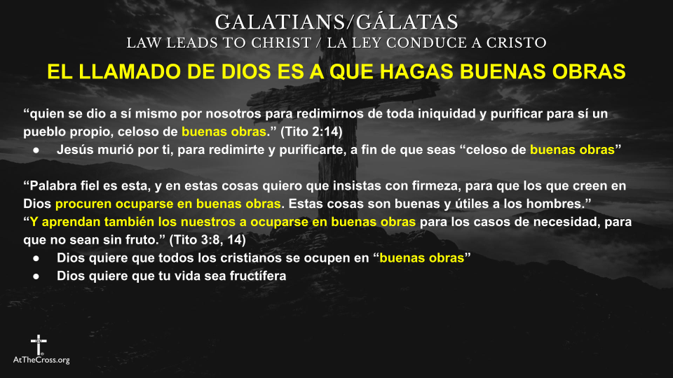 Sirviendo a Dios en Su Iglesia