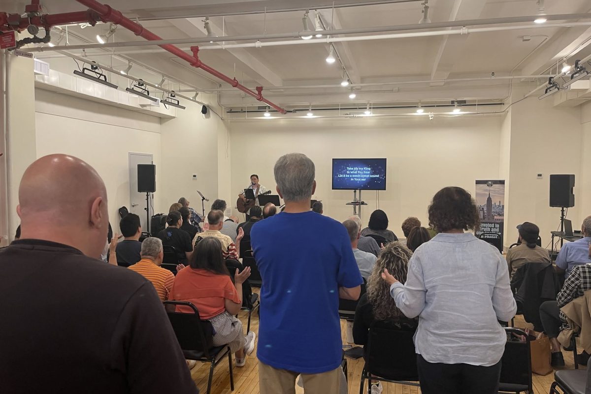 07092026-Prayer, Worship and Fellowship